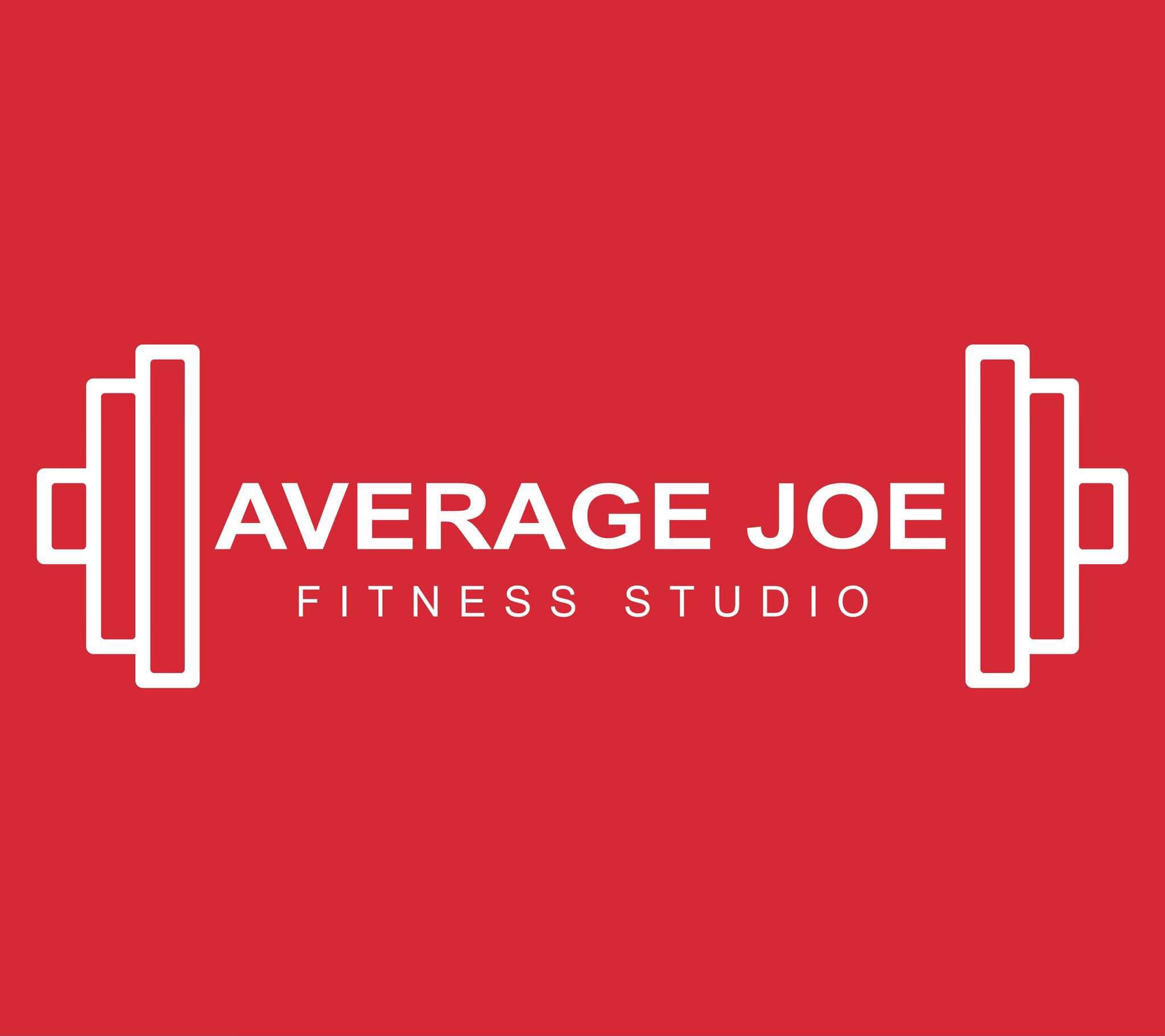 Average Joe Fitness Studio